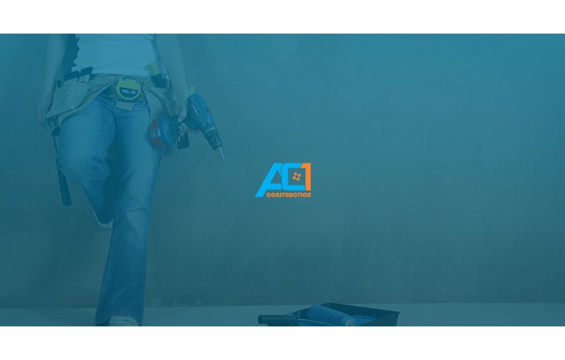 AC1 CONSTRUCTION screenshot 1