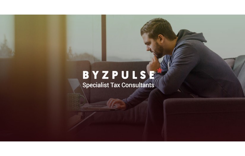 BYZPULSE screenshot 1