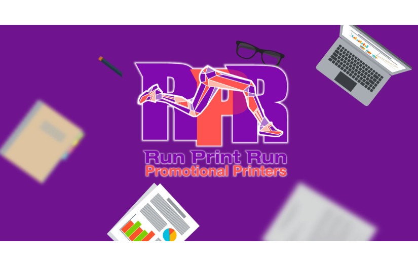 RUN PRINT RUN screenshot 1