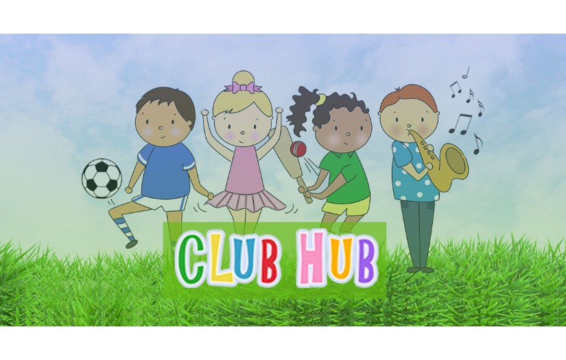 CLUB HUB UK screenshot 1