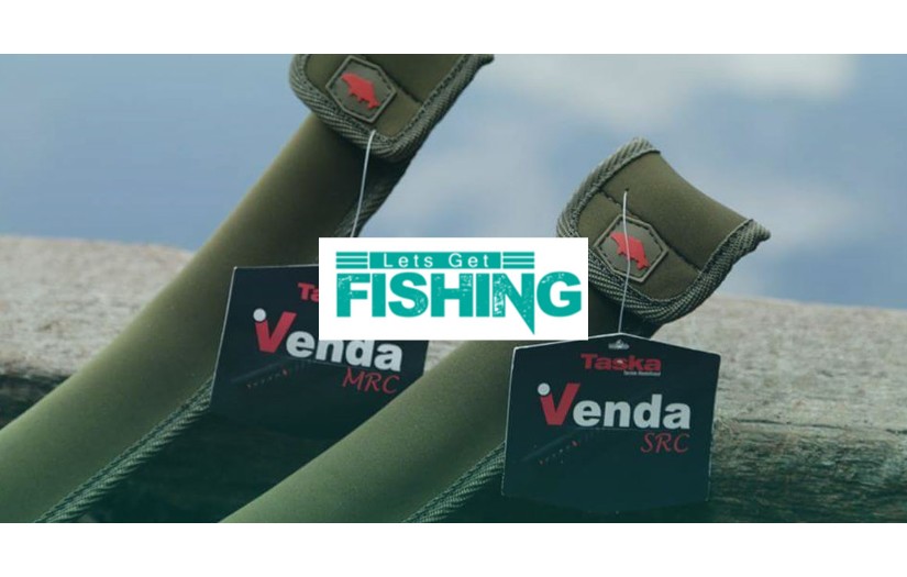 LETSGETFISHING screenshot 1