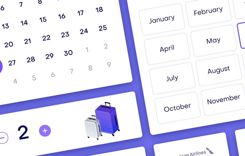 Airportr website screenshot 8