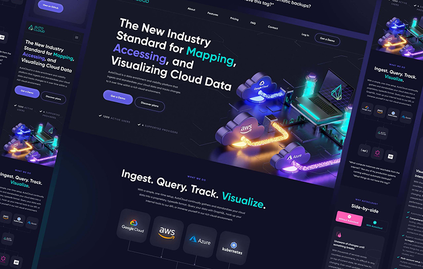 Autocloud screenshot 6