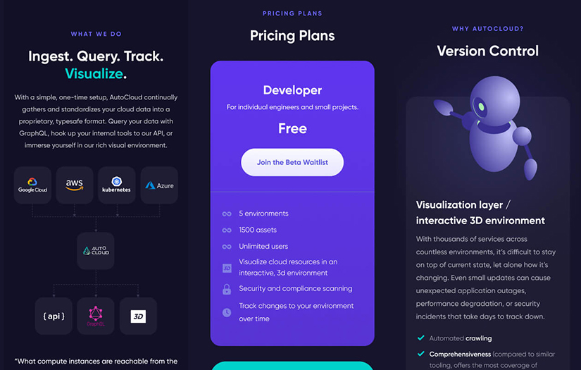 Autocloud screenshot 8