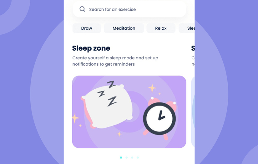 MindTales Mobile App screenshot 7
