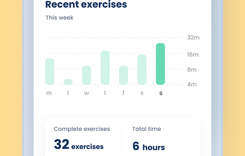 MindTales Mobile App screenshot 10