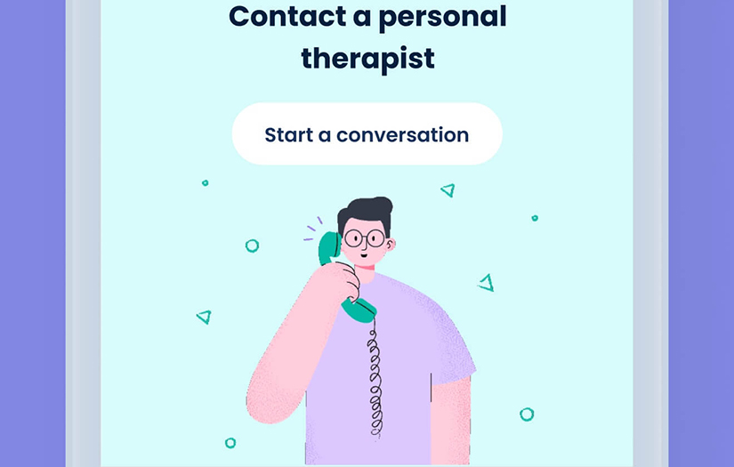 MindTales Mobile App screenshot 9