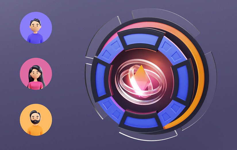 CRYSM. NFT Marketplace screenshot 3