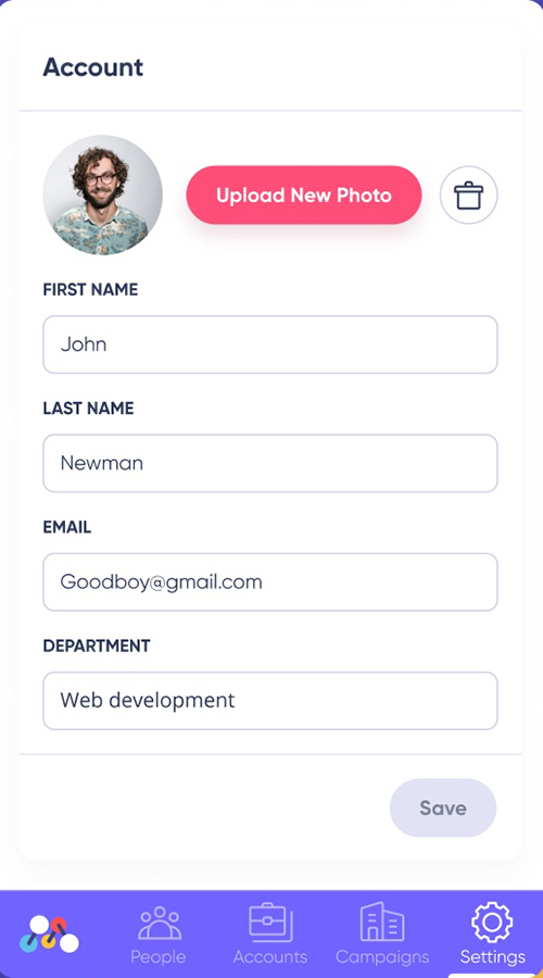 Molequle screenshot 4