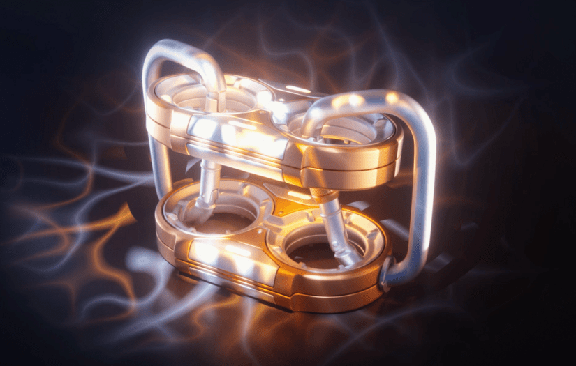 Website Design for AutoFlow - Robotic Business Automation screenshot 2