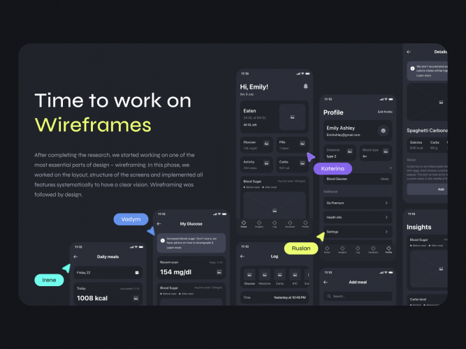 Core Developer - programming learning platform screenshot 3