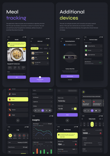 Core Developer - programming learning platform screenshot 1