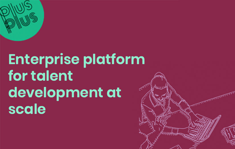 Plusplus | Made with React & Django screenshot 1