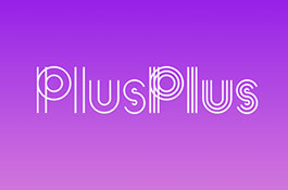 Plusplus | Made with React & Django