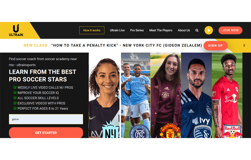 Darrius Marcellin screenshot 1