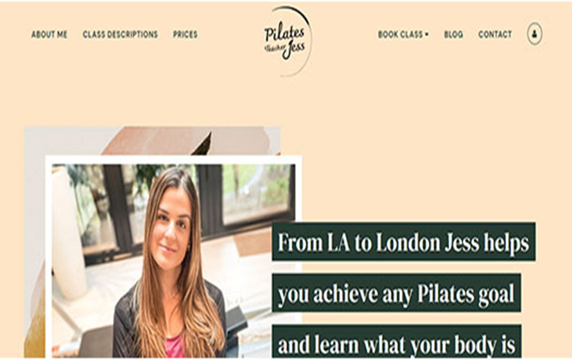 Jessica Love screenshot 1