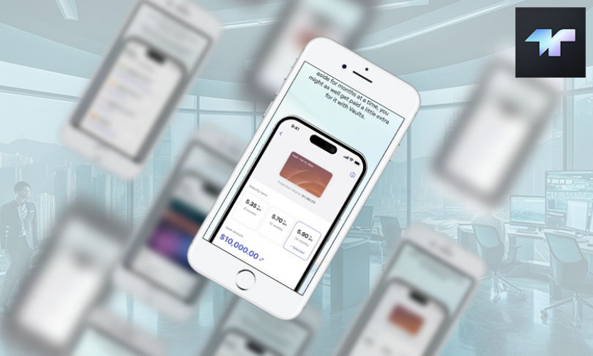 Tellus App screenshot 1
