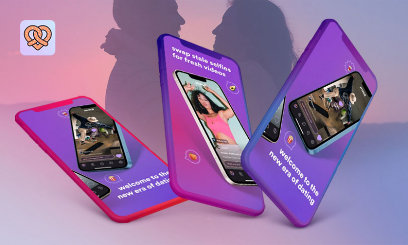 Snack Video Dating App screenshot 1
