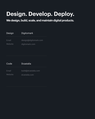 NZUAC - UX Journey for a Global Education Consultancy Brand screenshot 1
