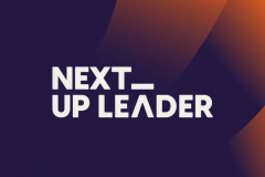 NextUpLeader Brand Identity & Web Development