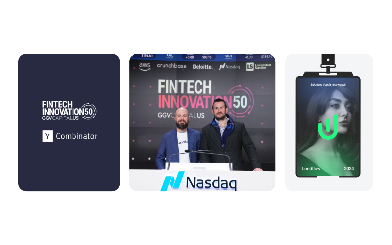 Lendflow - provides the tools you need to build and embed credit products screenshot 4