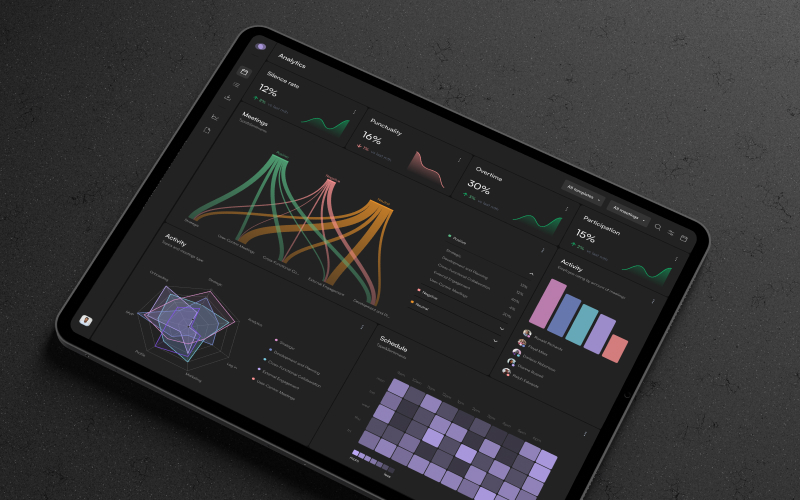 Echo - AI meeting assistant screenshot 4