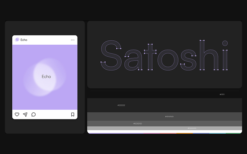 Echo - AI meeting assistant screenshot 1