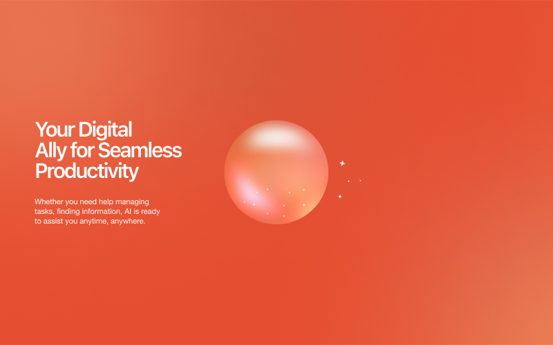 SmartAssistant AI – Virtual Chatbot & Product Design screenshot 5