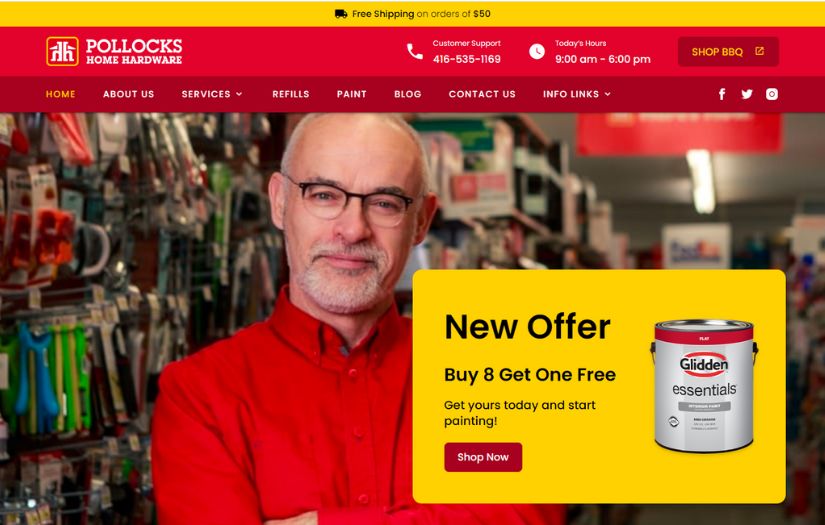 Continuum Digital Reviews & Company Profile GoodFirms