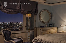 Essential Elegance - A Custom Designed WordPress Website