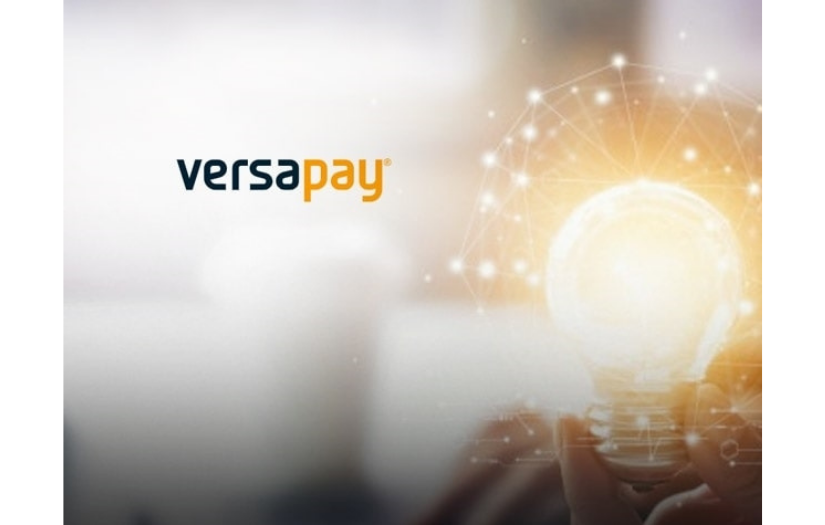 Versapay screenshot 1