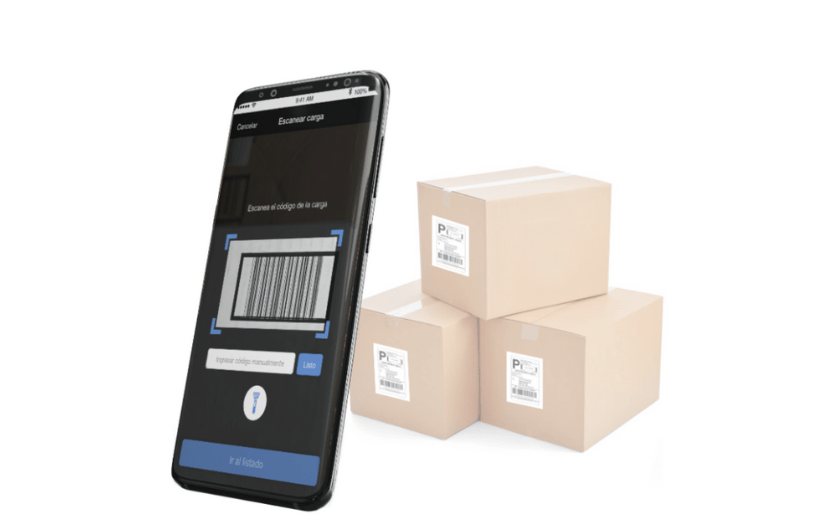 Alto MovUp by Grupo Alto screenshot 1