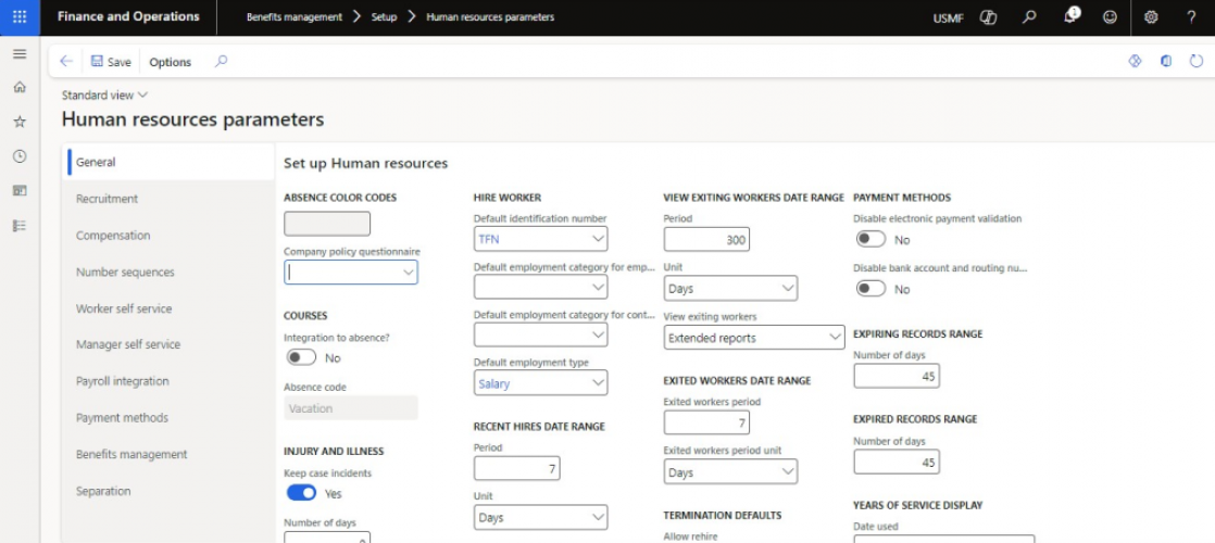 Australian Recruitment Group Case Study screenshot 2