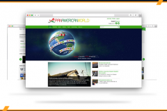 Project with Panamerican World