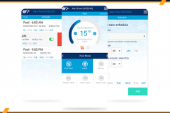 Waterway Plastic mobile app and API