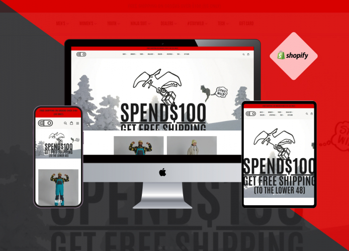 My Air Blaster screenshot 1