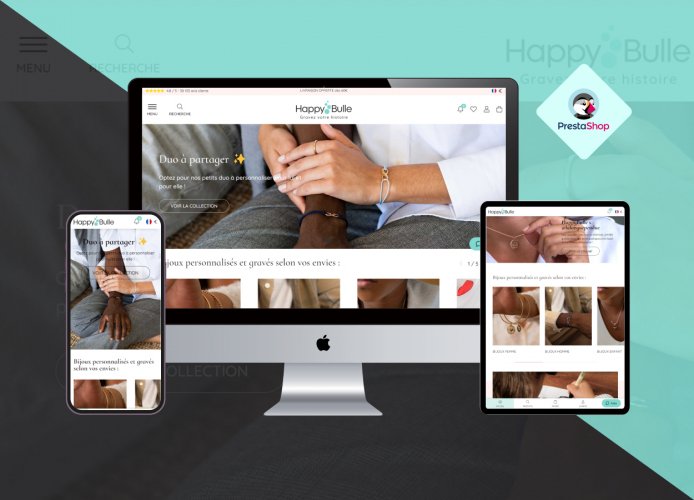 Happybulle screenshot 1