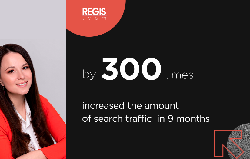 SEO services for the psychology studio screenshot 1