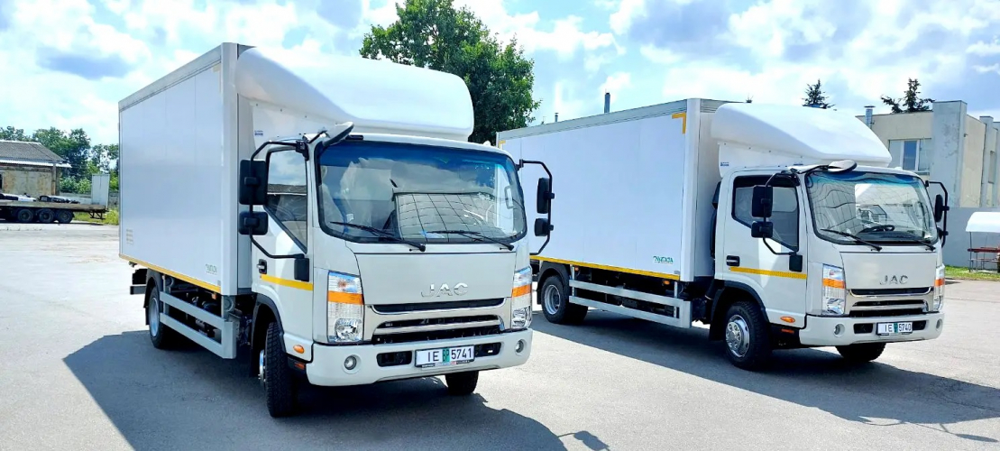 Creating an Automobile Dealer’s Website and its SEO Promotion screenshot 1