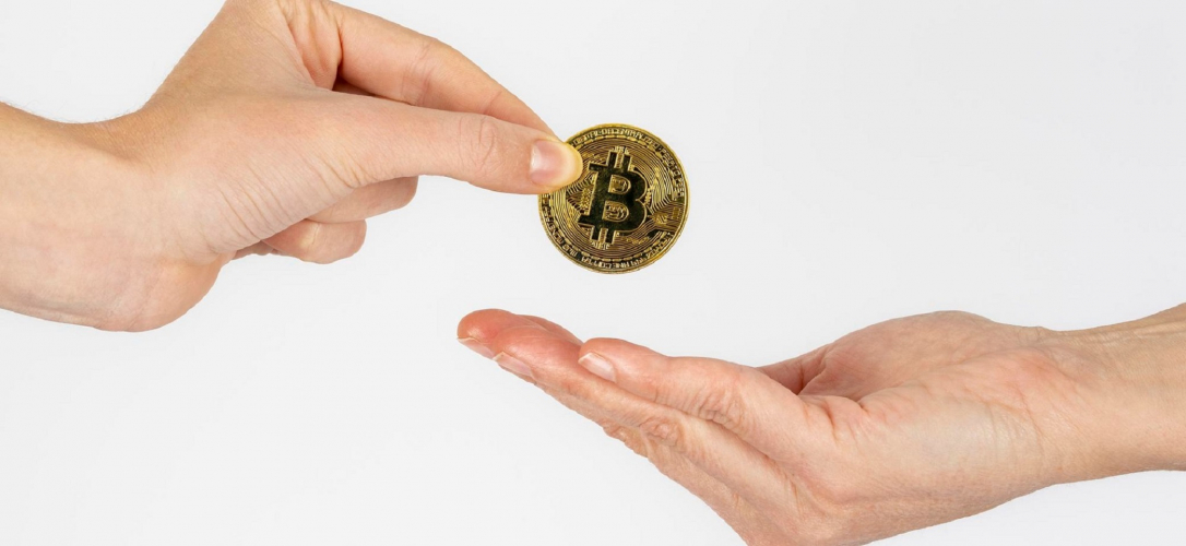 Promotion of a Marketing Agency for Web3 Projects screenshot 1