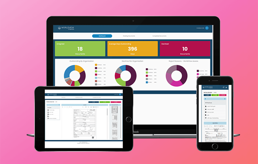 Under NDA screenshot 1