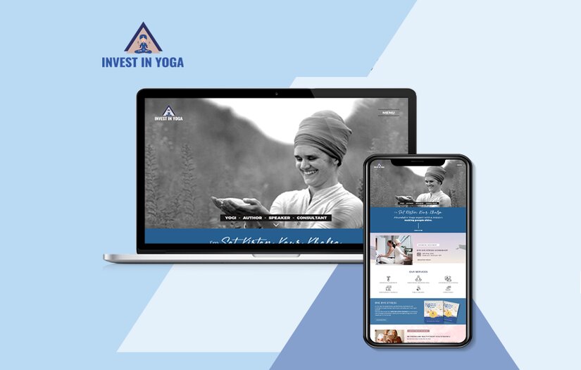 Digital Marketing & Web Designing screenshot 1