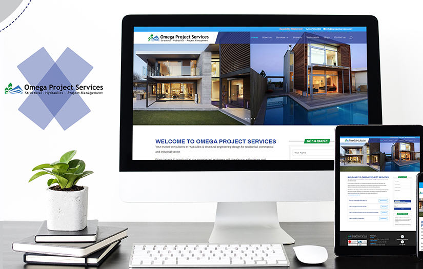 Construction Management screenshot 1