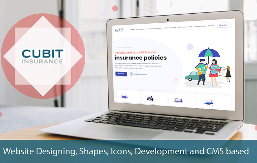 Insurance screenshot 1