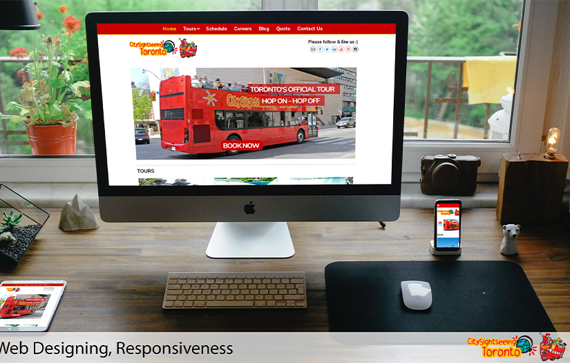 Travel Agency screenshot 1