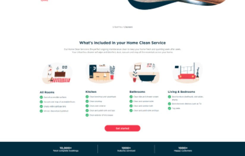 urbanyou screenshot 1