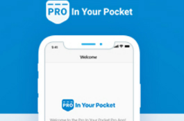 Pro In your Pocket