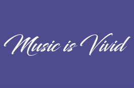 Music is vivd