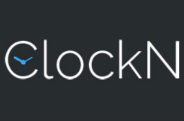 Clock N