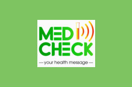 Med Check
